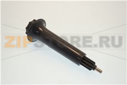 DRIVE SHAFT ASSY - GREY FP250 