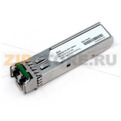 SFP-модуль оптический Cisco GLC-FE-100ZX= 