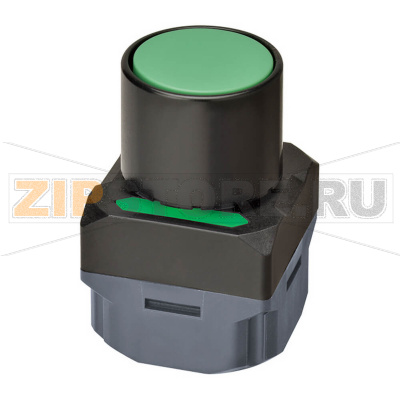 Переключатель кнопочный Omron A2W-TB-WC1 EU2GB 