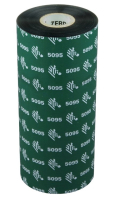 Риббон 5095 High Performance Resin Black 154 мм/ 450 м