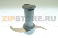 STRAIGHT BLADE BL4A BALAN