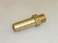 PORTAGOMMA OTTONE 1/8 x ø 10 mm
