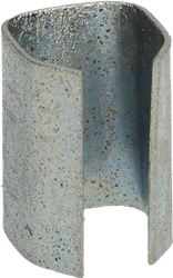 ЛАМПА С ФИКСИРУЮЩЕЙ ЗАЩЕЛКОЙ Ø 7 ММ 