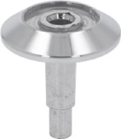 BURNER ALUMINIUM TYPE SAMET