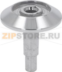 BURNER ALUMINIUM TYPE SAMET 