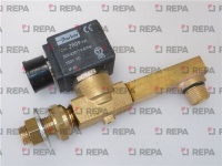 RUBINETTO ACQUA 220/230V