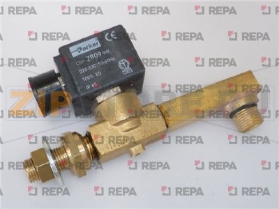 RUBINETTO ACQUA 220/230V 