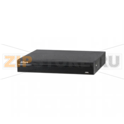 Видеорегистратор Dahua DHI-XVR4108HS-S2 