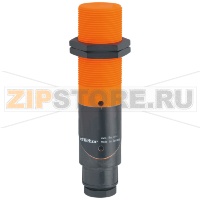 Датчик емкостной IFM KI0205