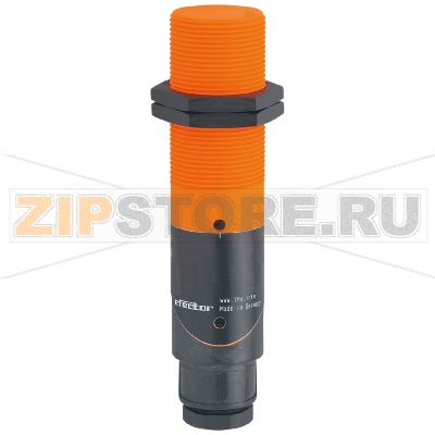 Датчик емкостной IFM KI0205 