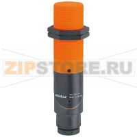 Датчик емкостной IFM KI0205