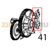 Switch Hurakan HKN-ME717