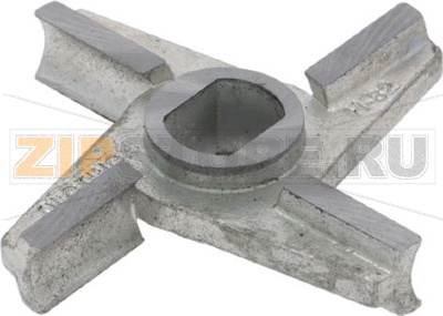 KNIFE FOR MEAT MINCER UNGER 22 