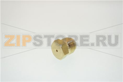BURNER NOZZLE 01.45 MM FOR G30 A 28/30/3 