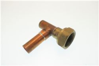 MEASURMENT PIPE