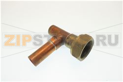 MEASURMENT PIPE 