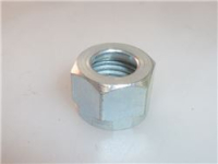 DADO RACCORDO RUBINETTO-D:8-1/4 GAS-ZNT