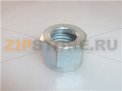 DADO RACCORDO RUBINETTO-D:8-1/4 GAS-ZNT 