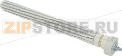 STEATITE RESISTANCE ø 36 mm 2000W 