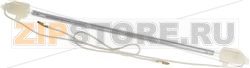 ТЭН ОТТАЙКА NO FROST135ВТ/220В 