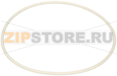 СИЛИКОНОВЫЙ УПЛОТНИТЕЛЬ ORM 0790-20 