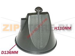 PORTE FILTRE + CLAPET 