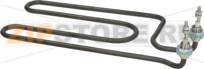 ТЭН ДЛЯ МОЕЧНОЙ ВАННЫ 2000ВТ 230В 