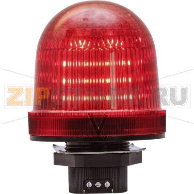 Лампа сигнальная 230 В/AC, светодиодная, 1 шт Auer Signalgeräte 859577313.CO 