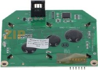 DISPLAY BOARD GRAPHICAL