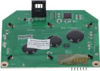 DISPLAY BOARD GRAPHICAL