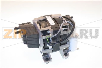 POMPA VUOTO DOPPIO EFFETTO MSD400 