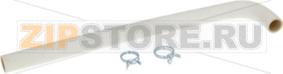 Boiler waste water hose  22 6.10/6.20/10 