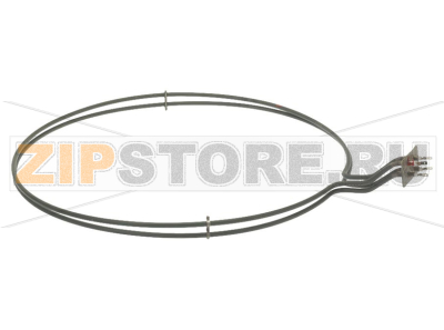ТЭН Electrolux AOS102EBK1 (8 кВт, 400 В) ТЭН для конвекционной печи Electrolux AOS102EBK1