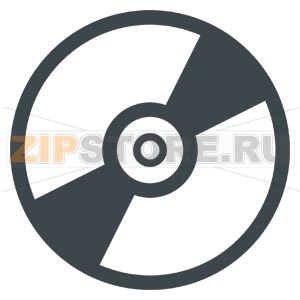 WinCC OA - On data storage medium. WinCC OA software DVD - current version on disk. Siemens 6AV6355-4BA31-7AB3 