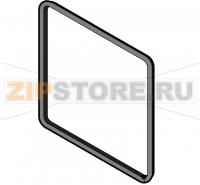 Front gasket Lainox VE061D  