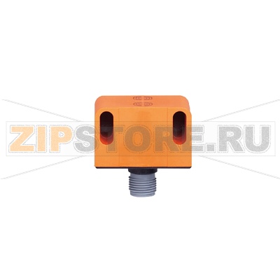 Датчик индуктивный сдвоенный для вентильных приводов IFM IN5415 