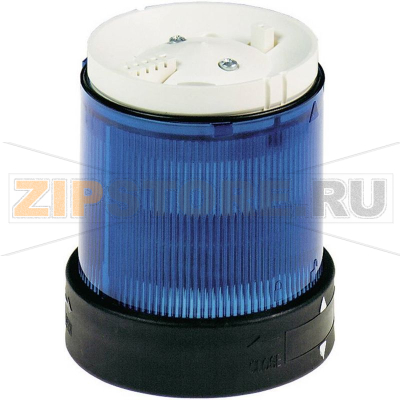 Колонна сигнальная, 1 шт. Schneider Electric XVBC5B6 