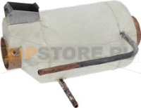 EVAPORATOR IQ135/150