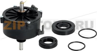 PNEUMATIC CYLINDER ø 80x26 mm 