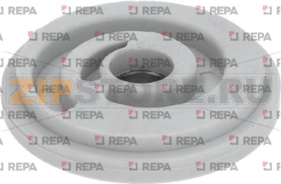 ПЛАСТИКОВЫЙ ЭКСЦЕНТРИК SIRMAN Ø 76 ММ 