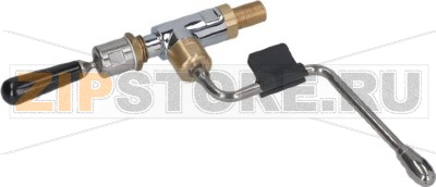 ПАРОВОЙ КРАН В КОМПЛЕКТЕ 