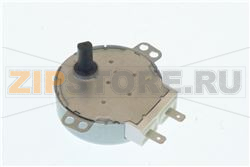 МОТОРЧИК GAD90D25ALC15 
