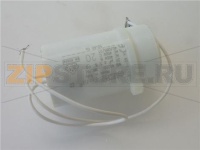 КОНДЕНСАТОР 20 ΜF 450V