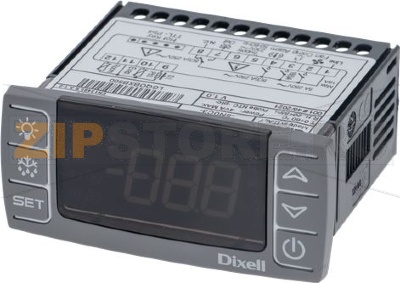 КОНТРОЛЛЕР DIXELL XR70CX-5N0C3 