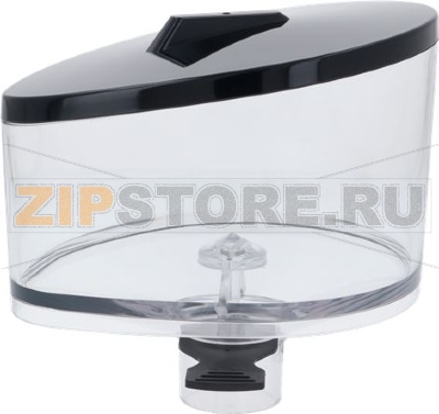 COMPLETE HOPPER MDH 0640.1000M 