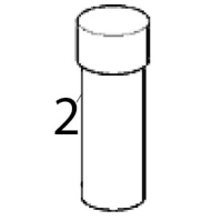 Capacita' 230/50/1 Scotsman B 40