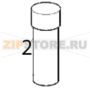 Capacita&#039; 230/50/1 Scotsman B 40 Capacita' 230/50/1 Scotsman B 40Запчасть на деталировке под номером: 2