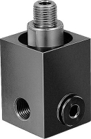 Коллектор поворотный Festo GF-1/4