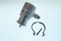 ST.STEEL FLUID O TECH PUMP 300Lt. W/OUT