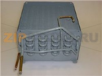 EVAPORATORE 285x255x170 mm